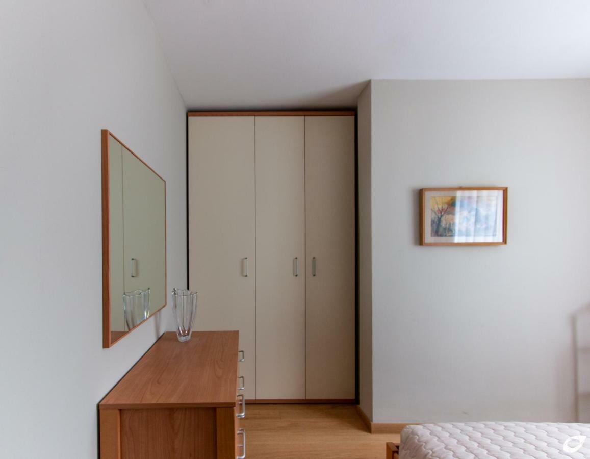 2-Bedroom Apt, With Balcony & Aircondition - 50 M From The Beach Marina di Pietrasanta Exterior photo